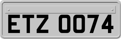 ETZ0074