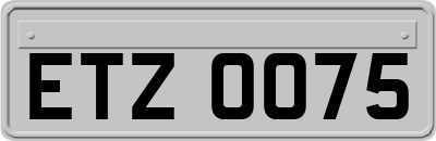 ETZ0075