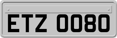 ETZ0080