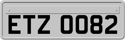 ETZ0082
