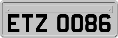 ETZ0086