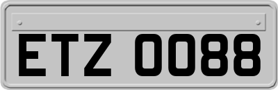 ETZ0088