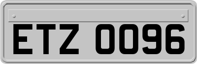 ETZ0096