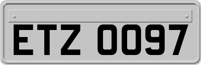 ETZ0097