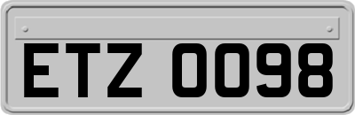 ETZ0098