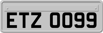 ETZ0099