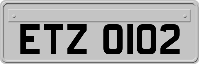 ETZ0102