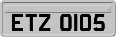 ETZ0105