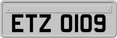 ETZ0109