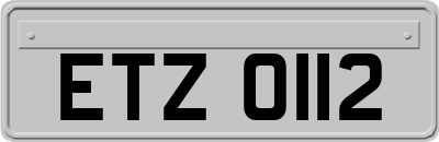 ETZ0112
