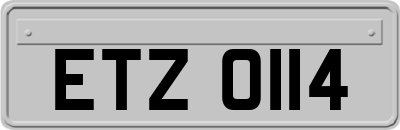 ETZ0114