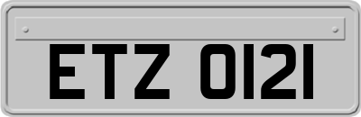 ETZ0121