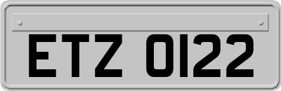 ETZ0122