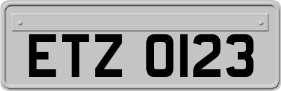 ETZ0123