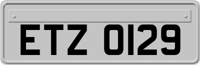 ETZ0129