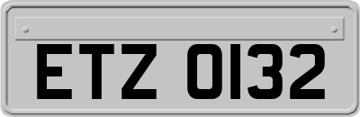ETZ0132