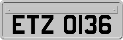 ETZ0136