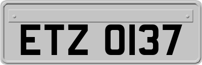 ETZ0137