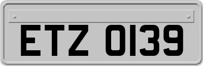 ETZ0139