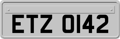 ETZ0142