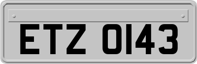 ETZ0143