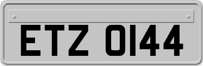 ETZ0144