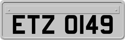ETZ0149