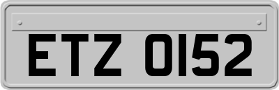 ETZ0152