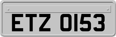 ETZ0153