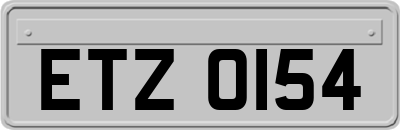 ETZ0154
