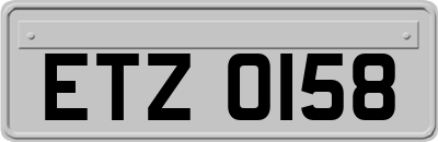 ETZ0158