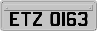 ETZ0163