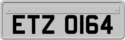 ETZ0164