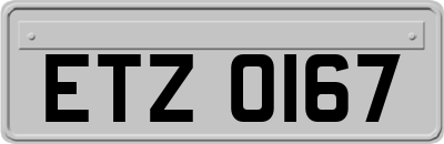 ETZ0167