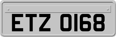 ETZ0168