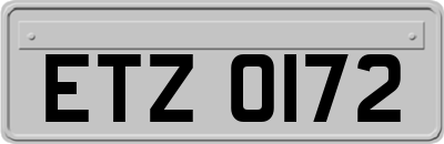 ETZ0172