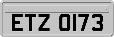 ETZ0173