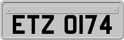 ETZ0174