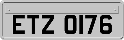 ETZ0176
