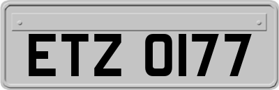 ETZ0177