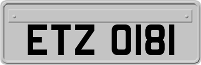ETZ0181