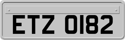 ETZ0182