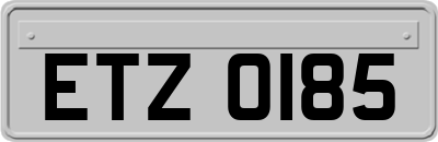 ETZ0185