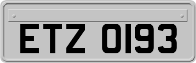 ETZ0193