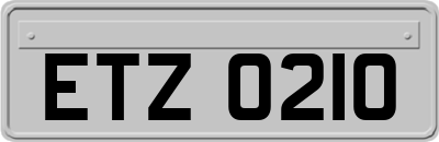 ETZ0210
