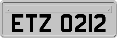 ETZ0212