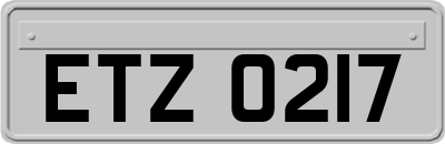 ETZ0217