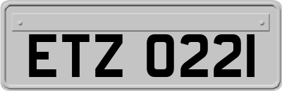 ETZ0221