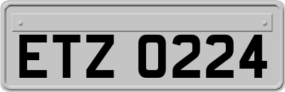 ETZ0224