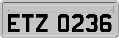 ETZ0236